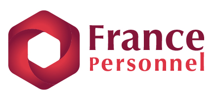 France-Personnel Logo